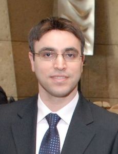Hossam Haick