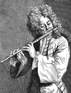 Jacques-Martin Hotteterre