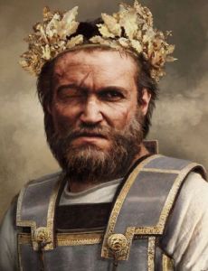 Philip II of Macedon