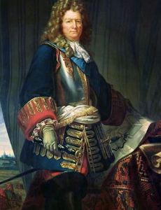 Sébastien Le Prestre de Vauban