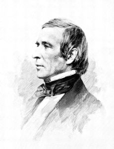 Henry Darwin Rogers