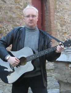 Bogdan Curta