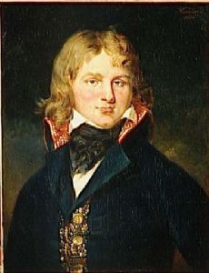 Jean Étienne Championnet