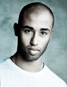 Isaiah Adam