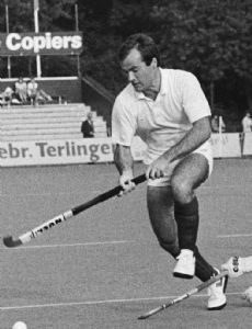 Theo Doyer