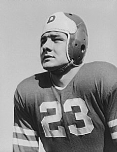 Vince Banonis