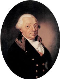 Charles Frederick, Grand Duke of Baden