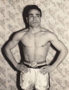 Salvatore Burruni