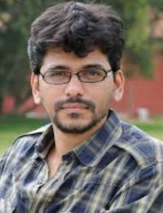 Pawan Kumar