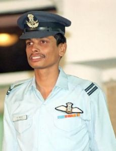 Kambampati Nachiketa
