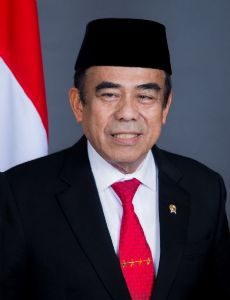 Fachrul Razi