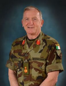 Kieran Brennan