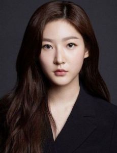 Kim Sae-ron