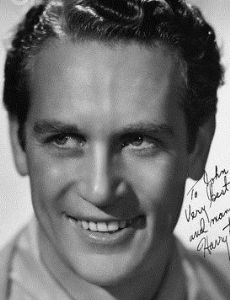 Harry Stockwell