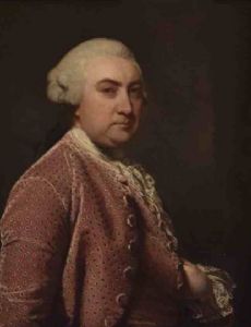 Edwin Sandys, 2nd Baron Sandys