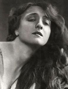 Lyda Borelli