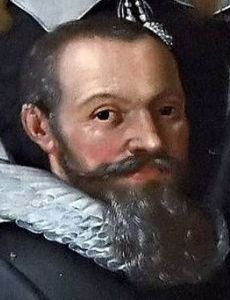Jacob Madsen