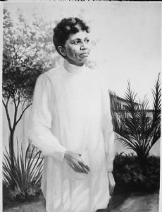 Ruth Janetta Temple