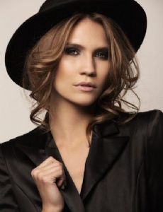 Kerstin Cook