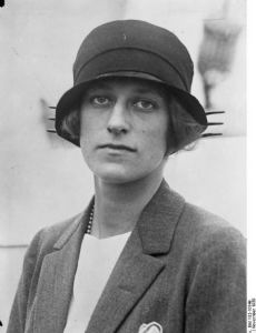 Isabel Rockefeller Lincoln