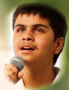 Diwakar Sharma