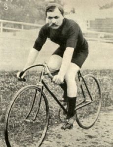 Maurice Garin