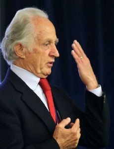Mario Capecchi