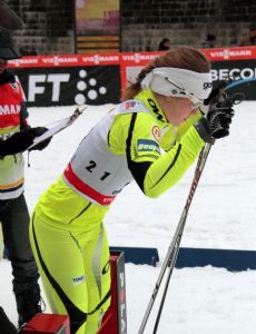 Alenka Čebašek