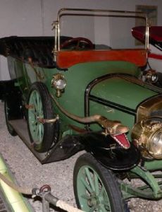 Turicum (automobile)
