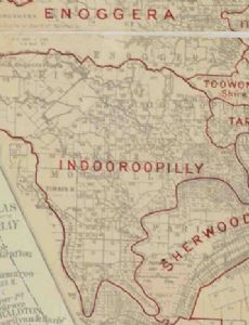Shire of Moggill