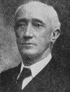 James R. Dowdell