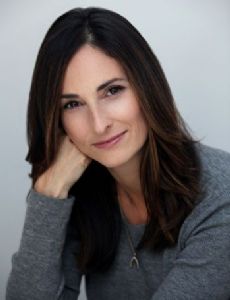 Carla Hacken