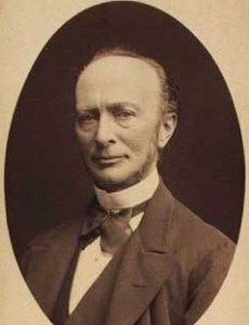 Frederik Hegel