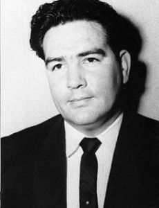 Alton Wayne Roberts
