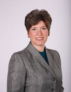 Joni Ernst