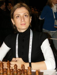 Rusudan Goletiani