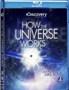 How the Universe Works