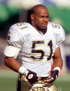 Sam Mills