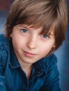 Oliver Bell
