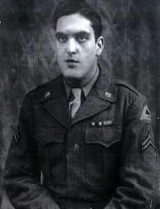 Ray E. Duke