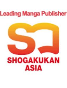 Shogakukan