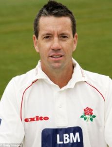 Stuart Law