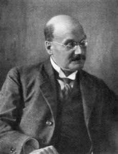 Wilhelm Spiegelberg