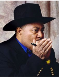 Harmonica Shah