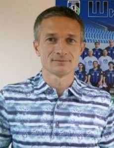 Vladimir Skokov