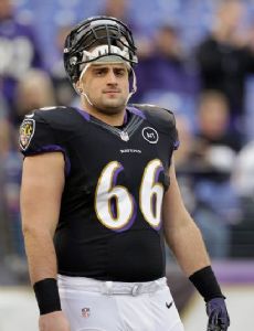 Gino Gradkowski