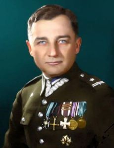 Henryk Dobrzański