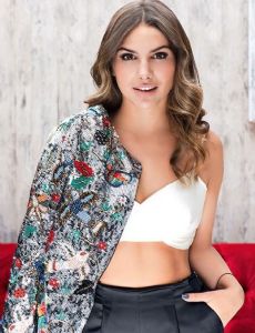 Sofia Estrada