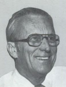 Eugene A. Chappie