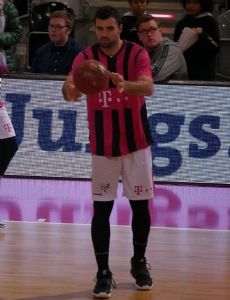 Bojan Subotić